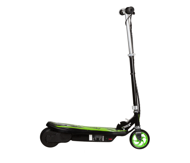 KAWASAKI KX-FS5.5 Zielona - 382428 - zdjęcie 2